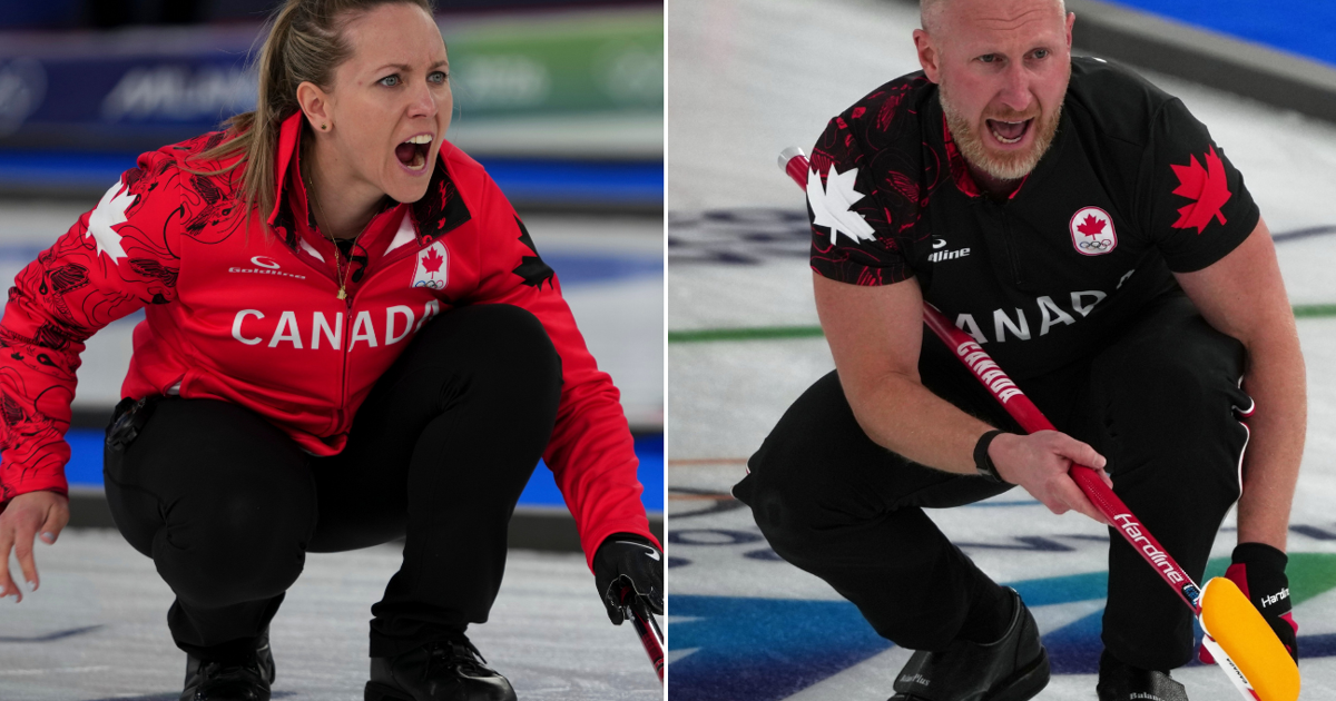 Winter Olympics live updates for Team Canada