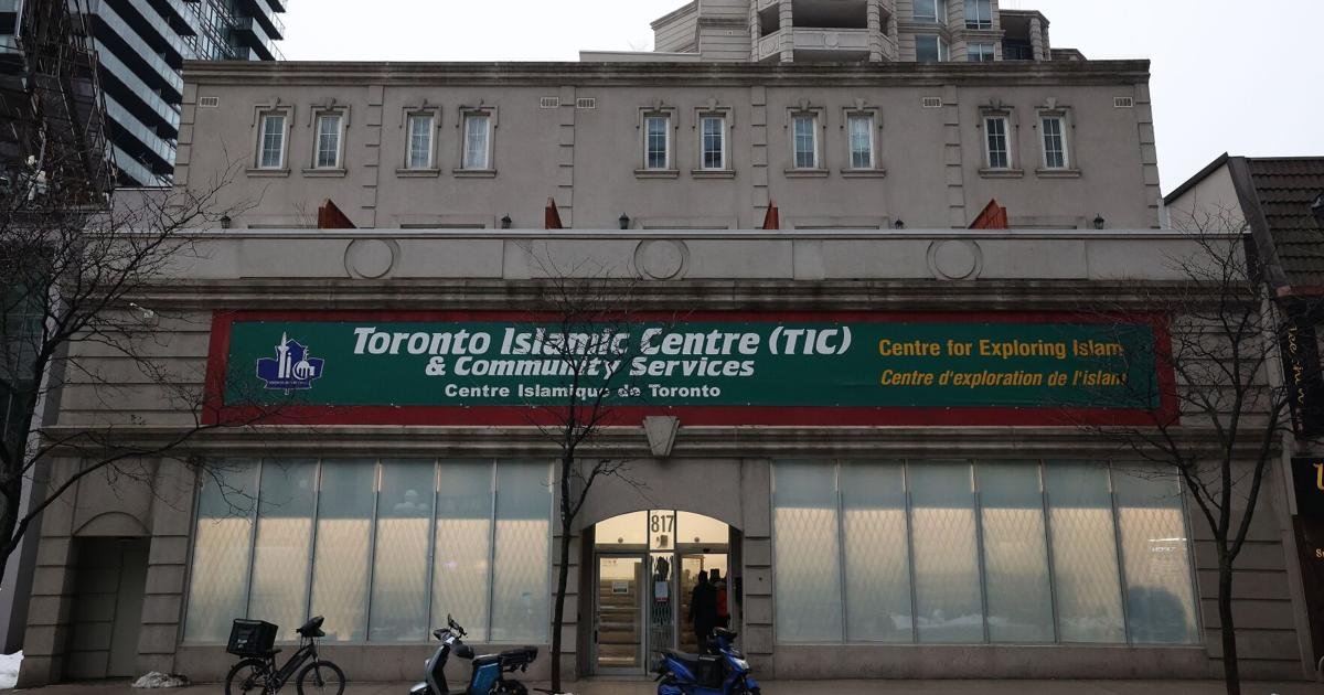 'We went into protection mode': How a Toronto mosque and community members rallied in wake of violent threats