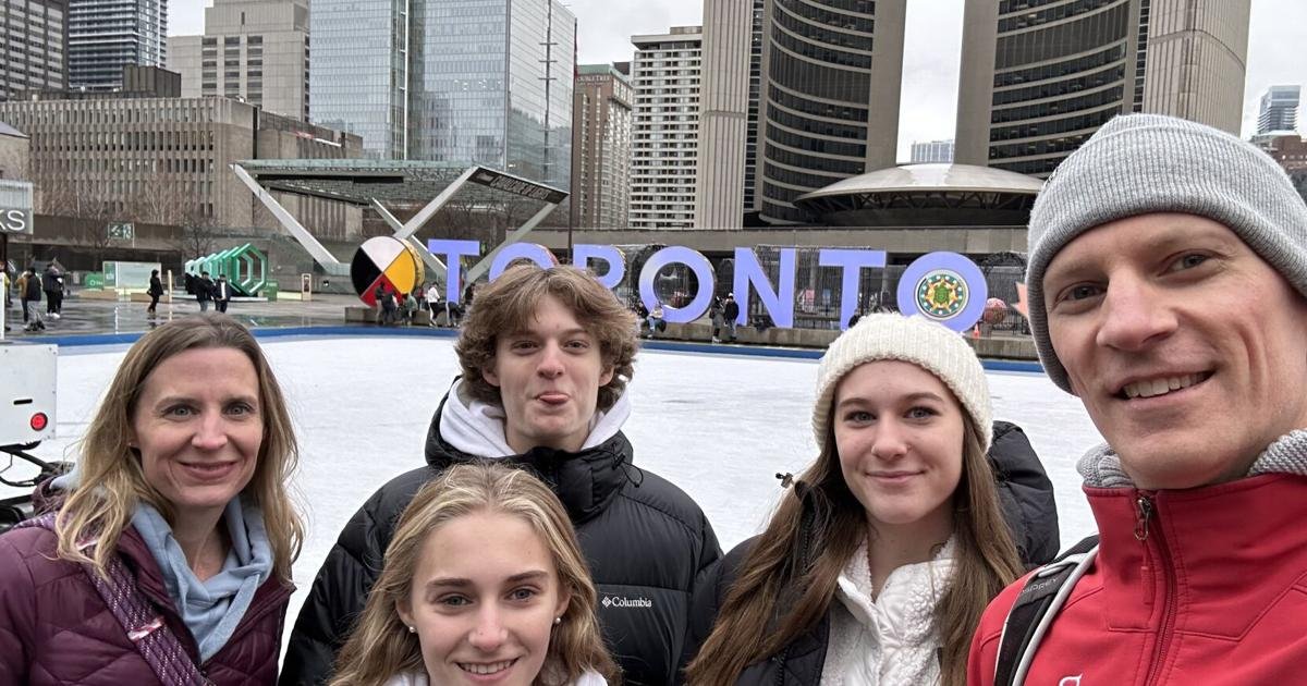 U.S. doctor invited to apply for permanent residency in Canada