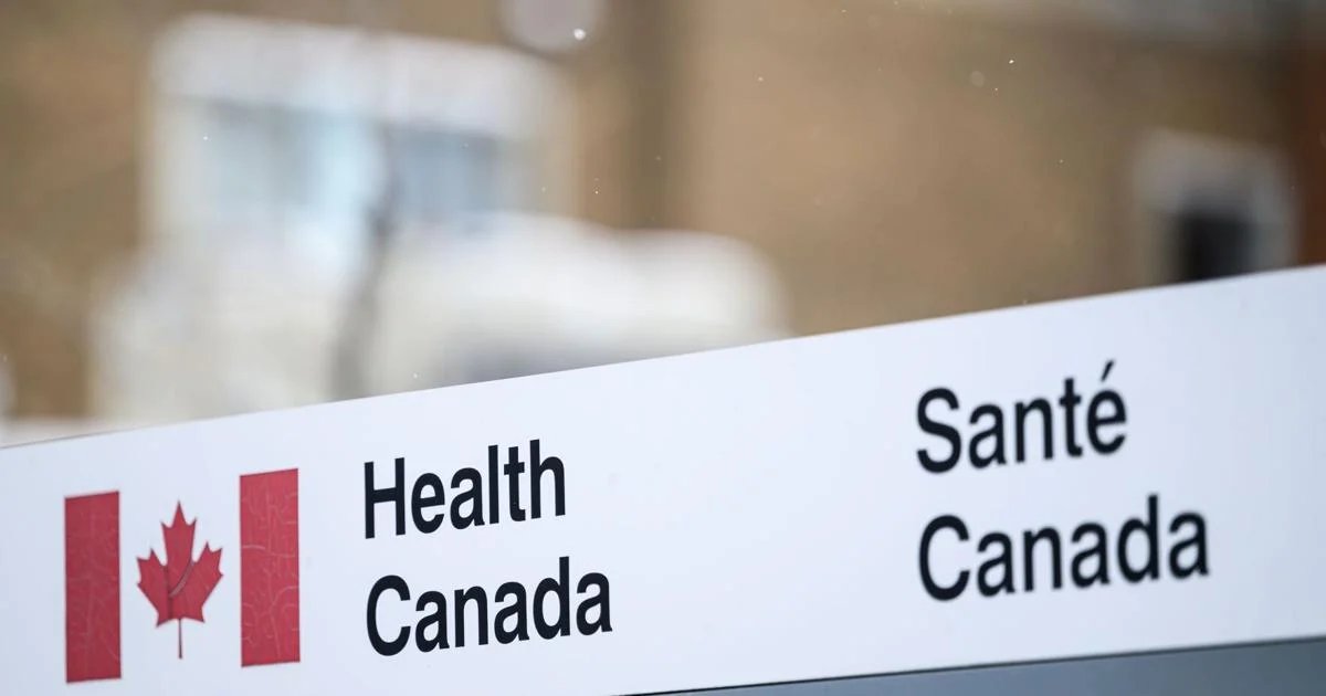 20,000 portable chargers recalled across Canada due to potential fire hazard