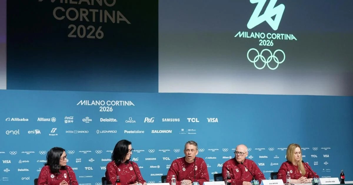 Canada's medal total at Milan Cortina Olympics was a quiet reckoning: 'Our system is in decline'