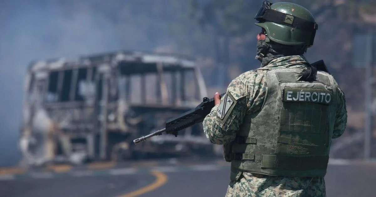 Who is ‘El Mencho’? Violence sparked by cartel lord's killing could continue for years in Mexico, expert says