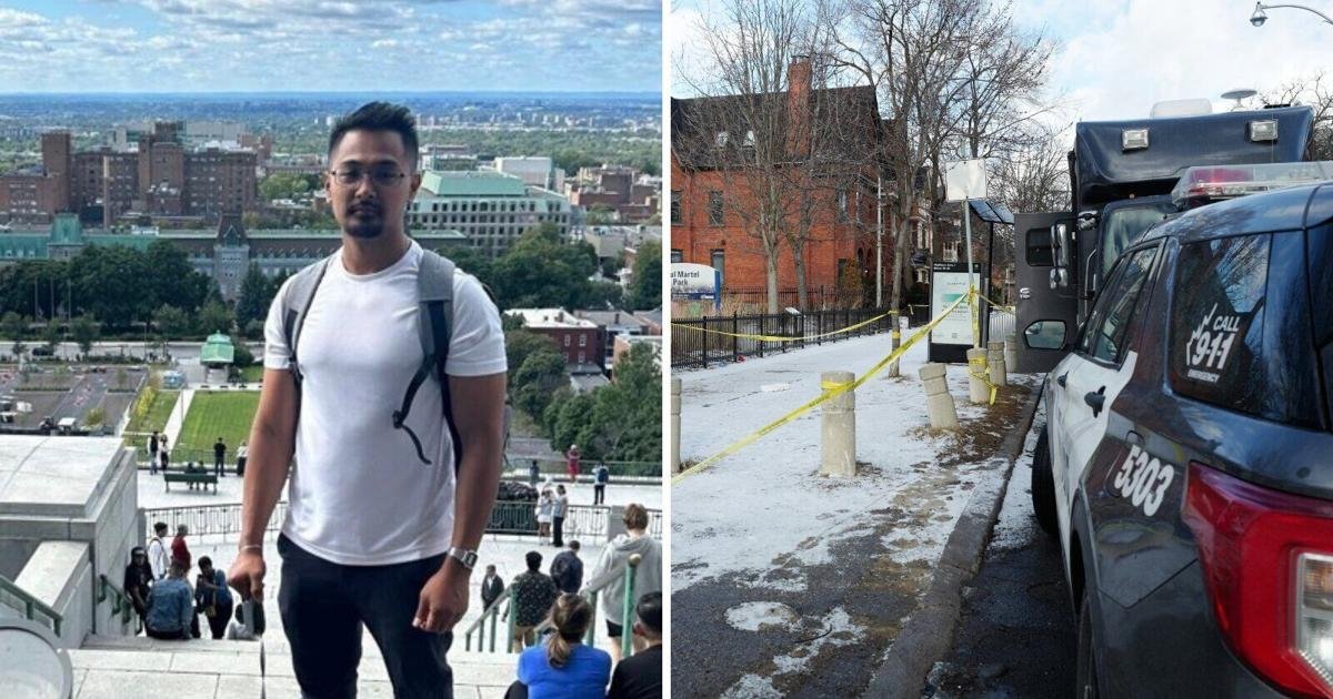 Deadly Annex stabbing was a drunken fight ‘over nothing,’ judge says, sentencing killer to five years