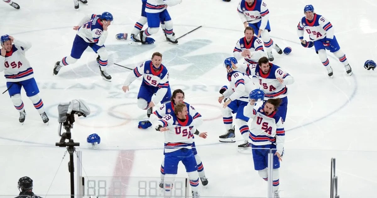 Canada should celebrate when another nation wins at our game