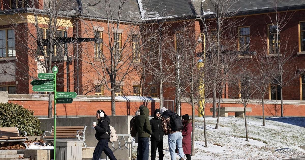 Humber Polytechnic offers voluntary exit packages as financial pressures mount