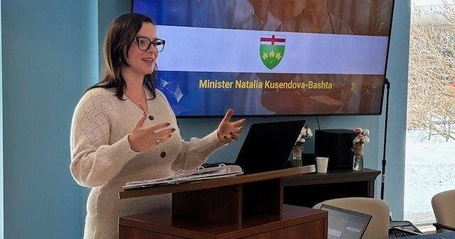 Dozens of Ontario nursing homes applied to pilot project