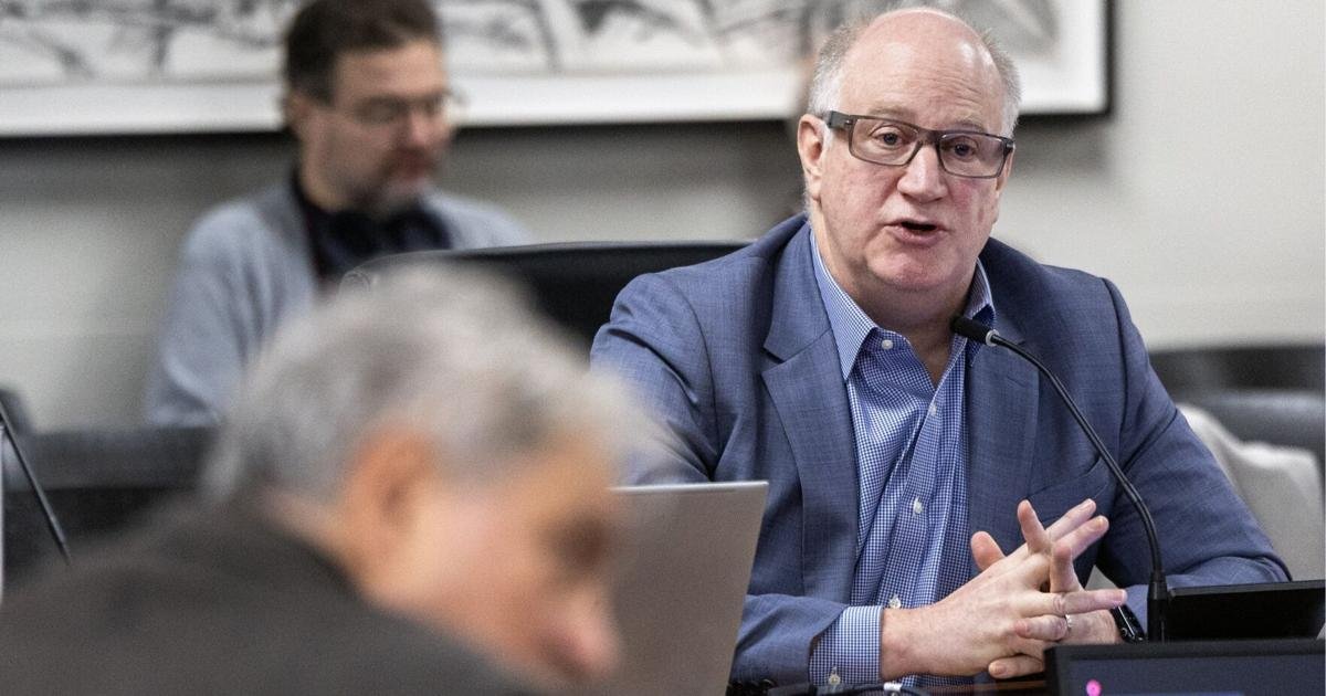 Toronto councillors grilled the CEO of Circular Materials on its troubled recycling rollout. Here's what he said