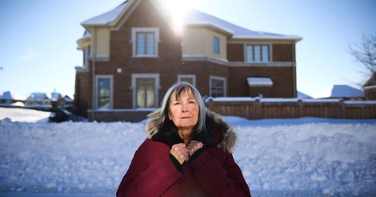 Dozens say they were defrauded by Toronto businessman