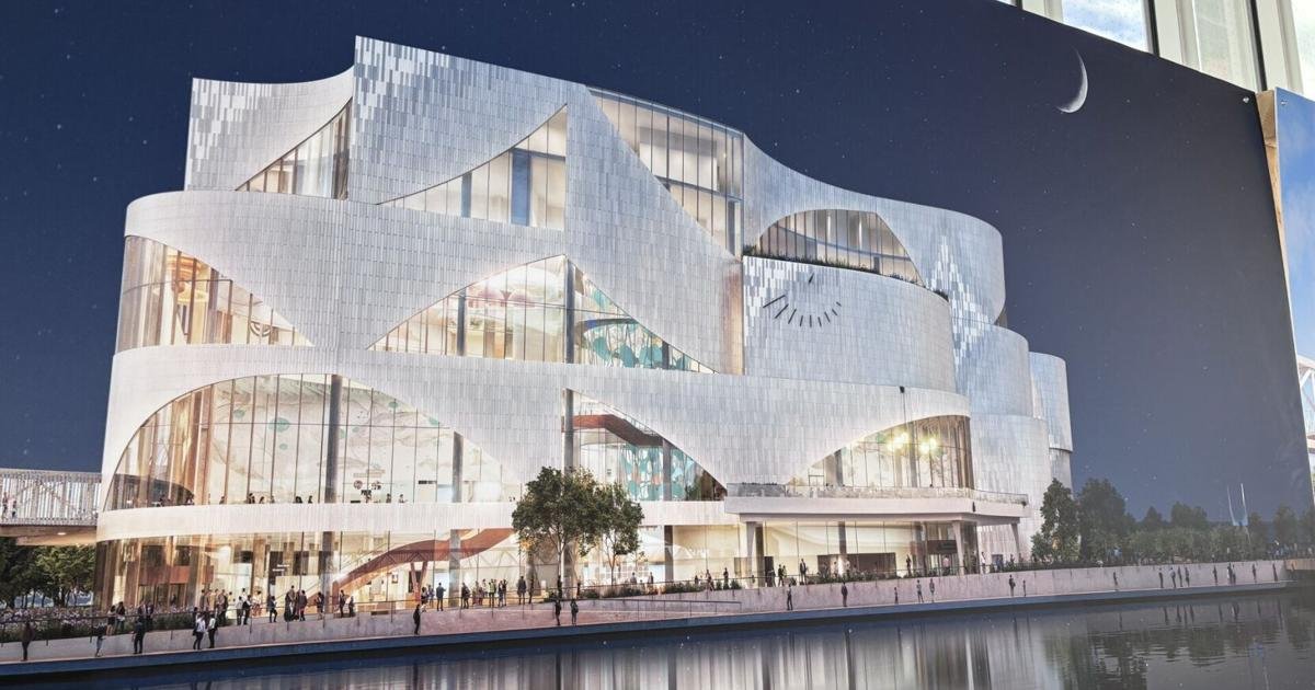 Ontario Place, construction and the new Science Centre: Your questions answered