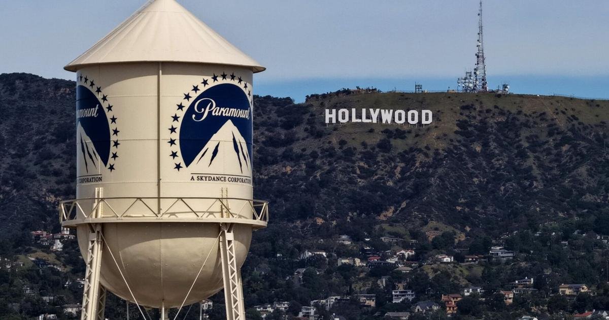 Netflix Drops Warner Bros. Bid, Leaving Paramount the Winner
