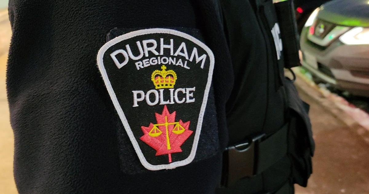 Durham police deputy chief suspended after use of 'racially inappropriate term'