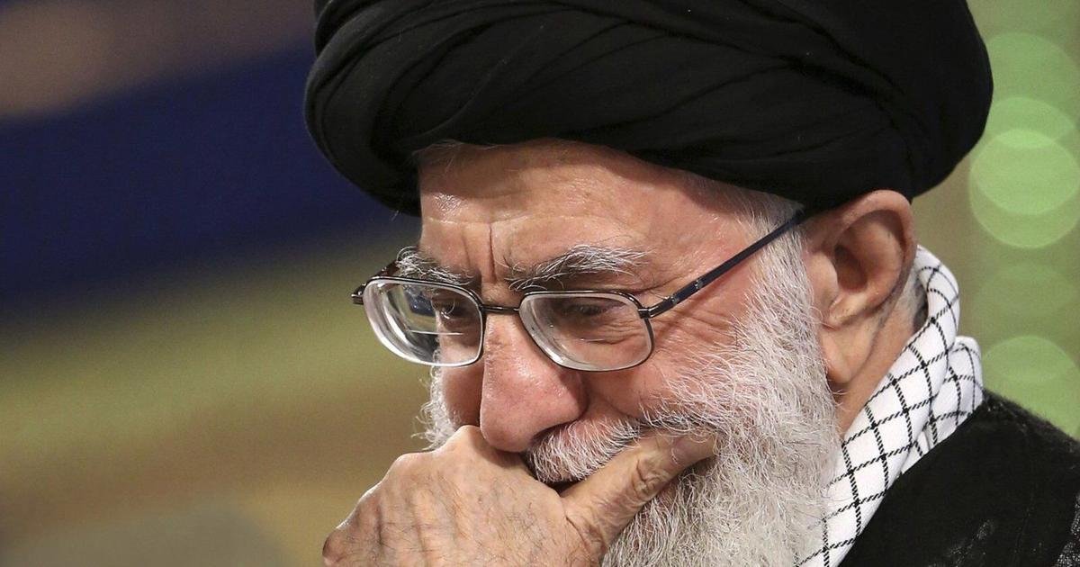 What to know about Iran's Supreme Leader Ayatollah Ali Khamenei
