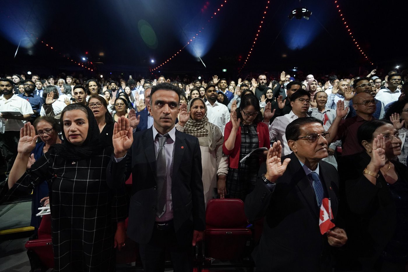 Almost half of Toronto-area immigrant settlement services expect program closures