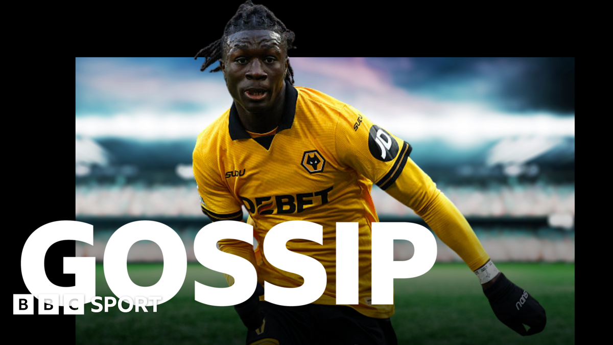 Football gossip: Mateus Mane, Liam Delap, Robbie Keane, Casemiro, Harvey Elliott