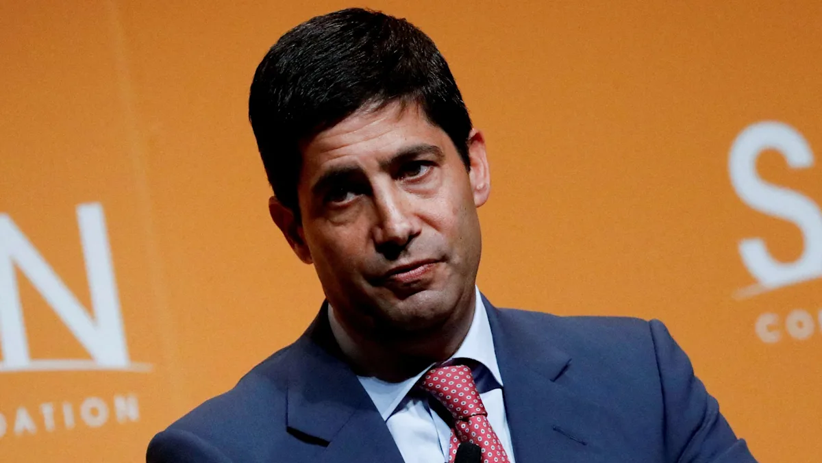 What Fed nominee Kevin Warsh could mean for bitcoin
