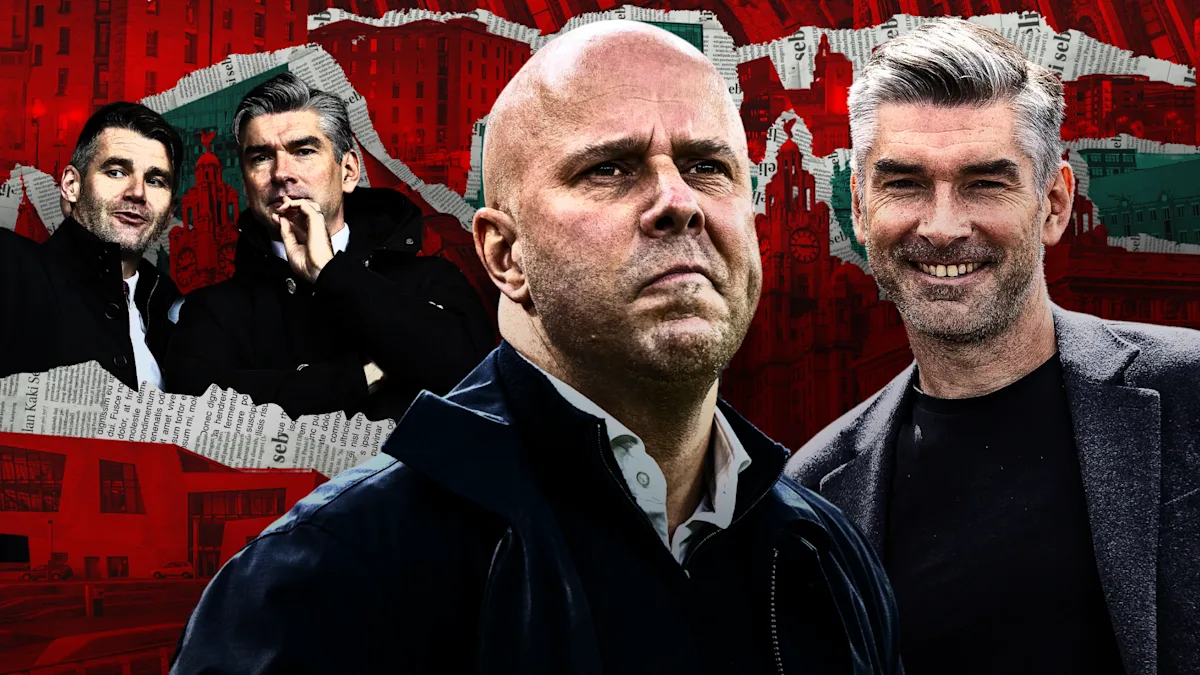 ‘Excellent’ manager on Liverpool shortlist suddenly becomes available