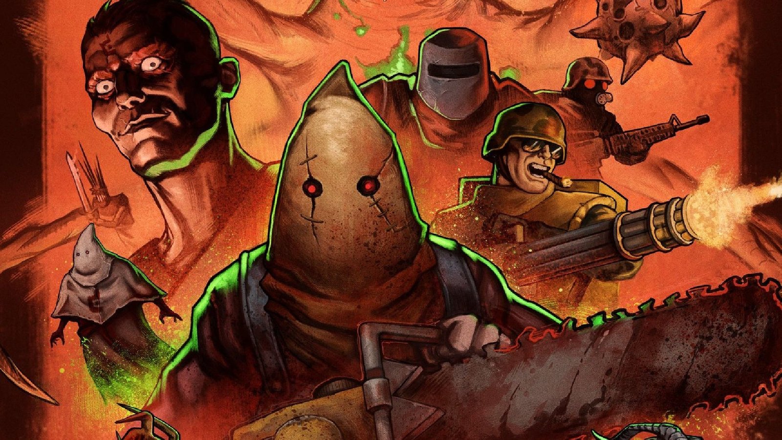 New Blood CEO Dave Oshry says he’s ‘always loved GOG’ but ‘they need enough people to give a s**t, or how long are they even going to be around’