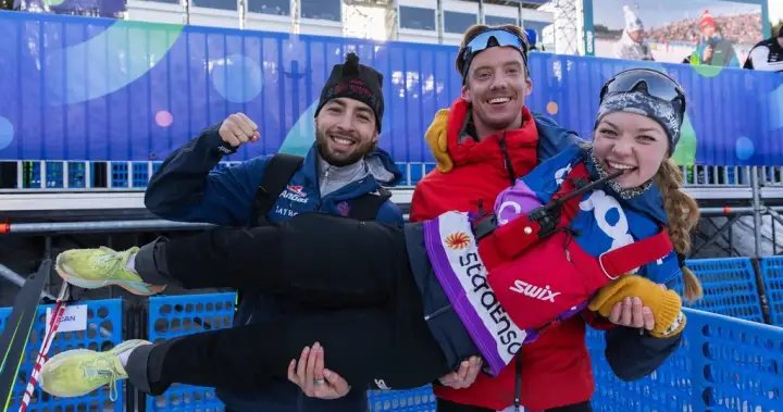 Canada coach looking for cross-country ski medals – National