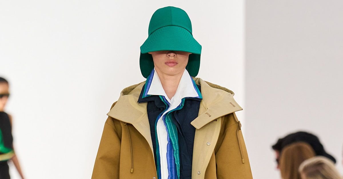 Here’s How the Fashion Set Will Be Layering In 2026