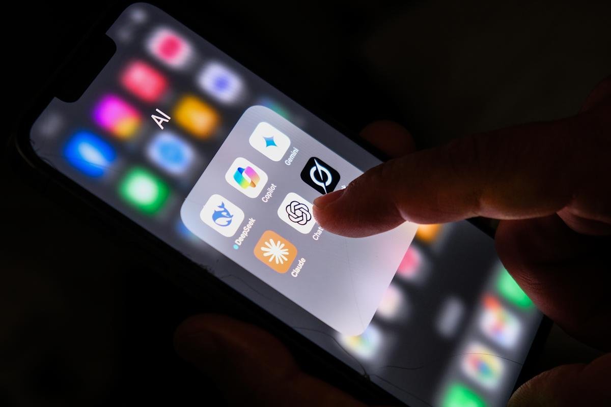 OpenAI will notify authorities of credible threats after Canada mass shooter’s second account was discovered