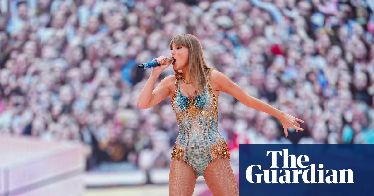 Taylor Swift concert attack plot: 21-year-old man charged with terrorism in Austria | Taylor Swift