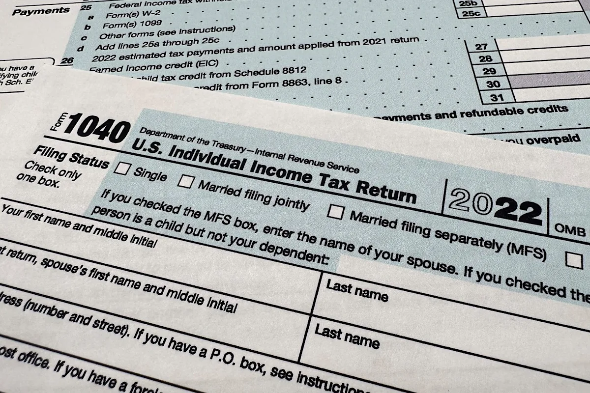 Tax season is here. Here’s what you need to know for stress-free filing