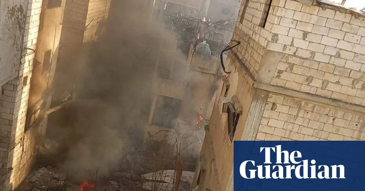 Israeli strikes kill at least 10 and wound 24 in Lebanon, health ministry says | Lebanon