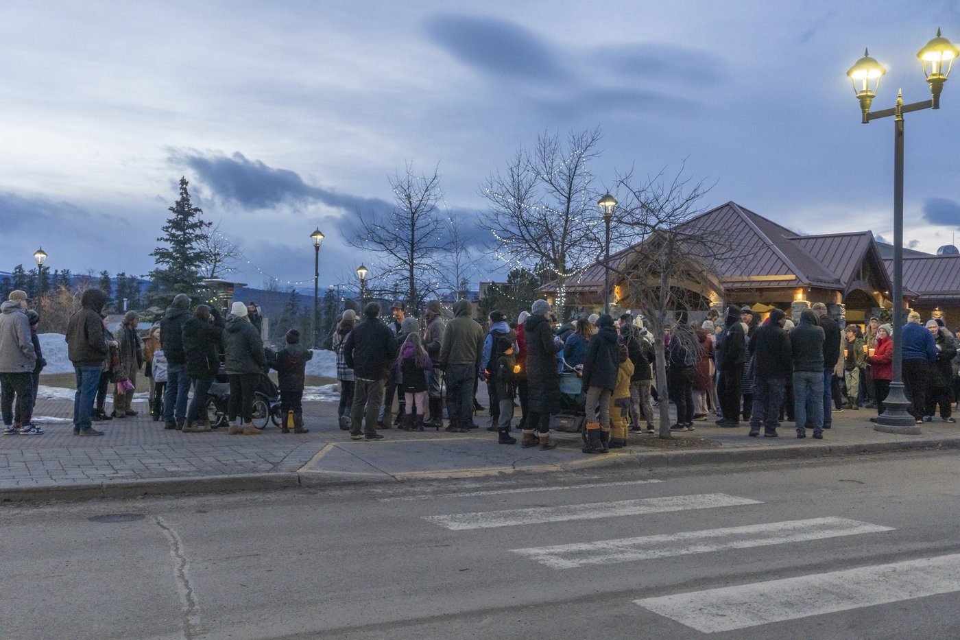 PM Carney to visit Tumbler Ridge, B.C., following mass shooting