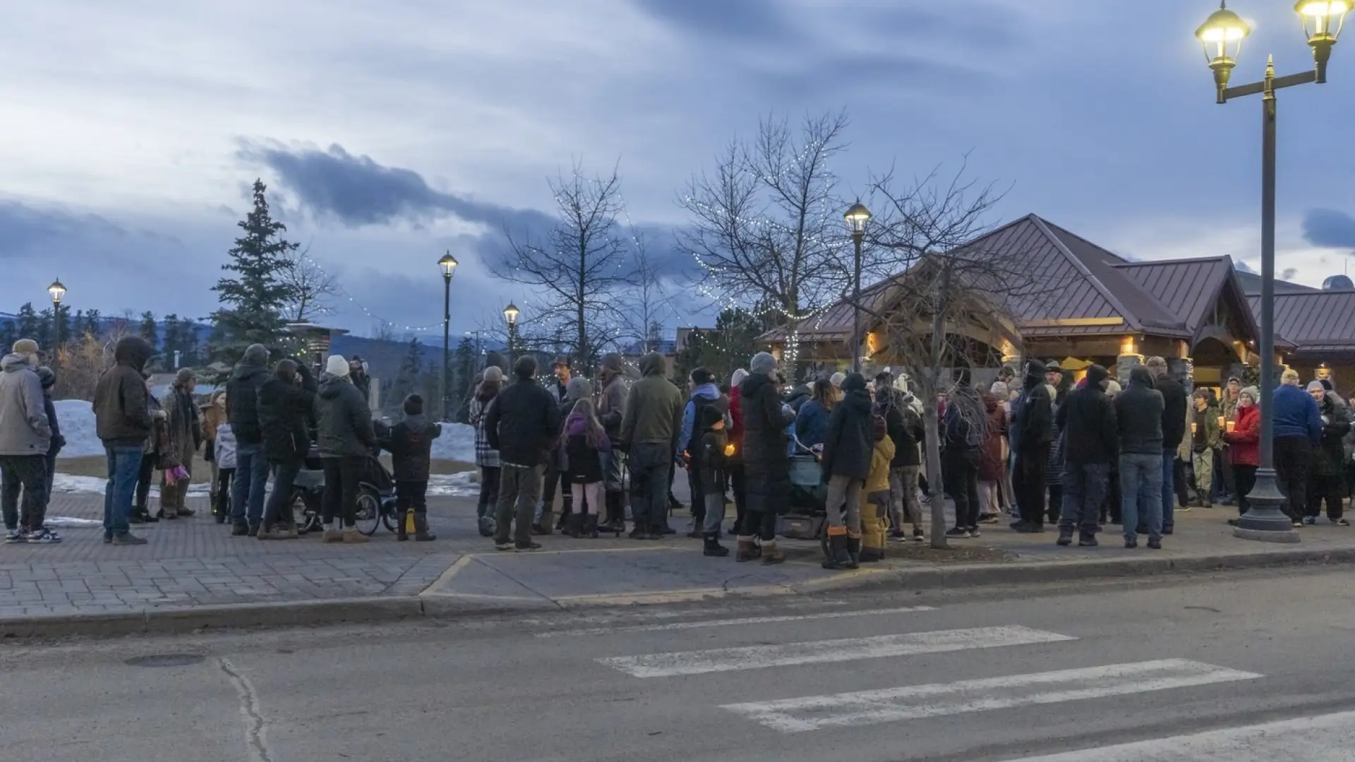 PM Carney to visit Tumbler Ridge, B.C., following mass shooting