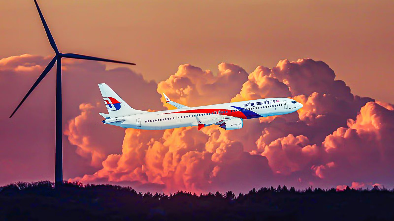 Regional Lie-Flat Business Class? This Airline’s Boeing 737 MAX 10 Plan Explained