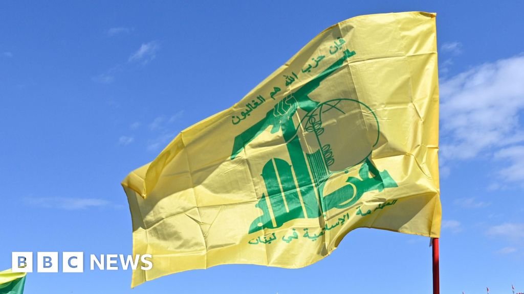 Israeli strikes kill at least 10 in Lebanon, officials say