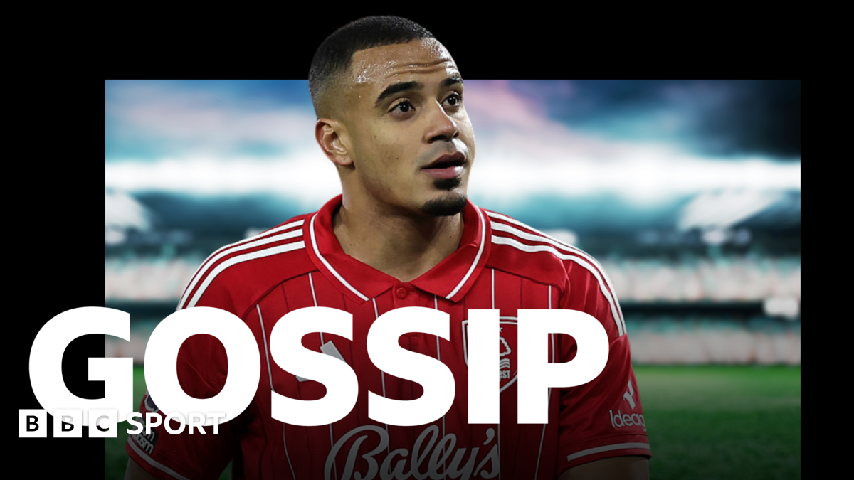 Football gossip: Murillo, Scott McTominay, Morgan Gibbs-White, Yan Diomande, Christian Pulisic, Sandro Tonali
