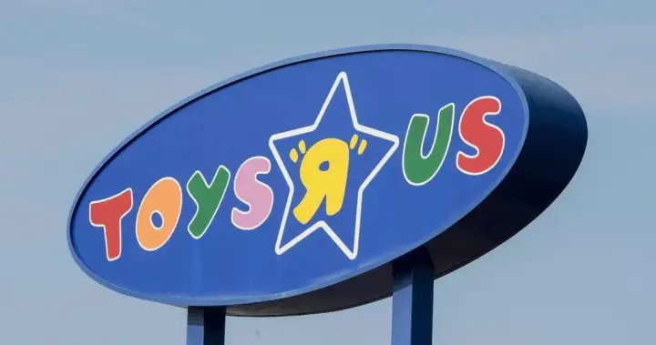 Toys “R” Us Canada facing another lawsuit from landlord claiming it’s owed rent – Toronto