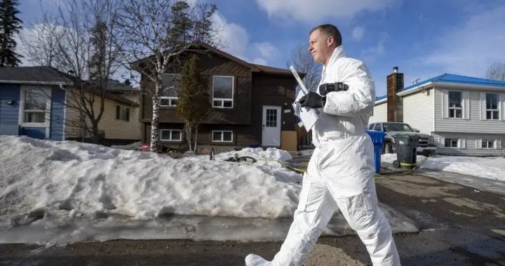 Here’s what we know about the Tumbler Ridge mass shooting investigation