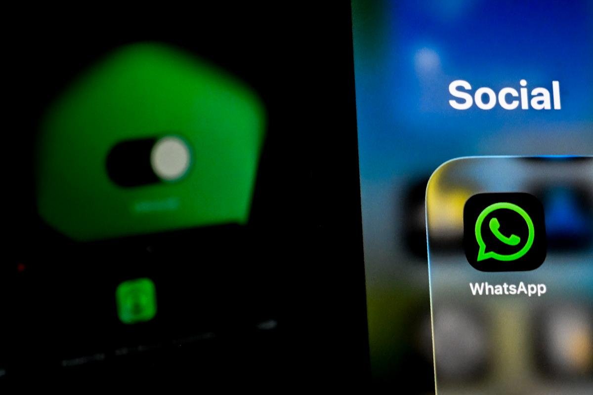 WhatsApp is now fully blocked in Russia
