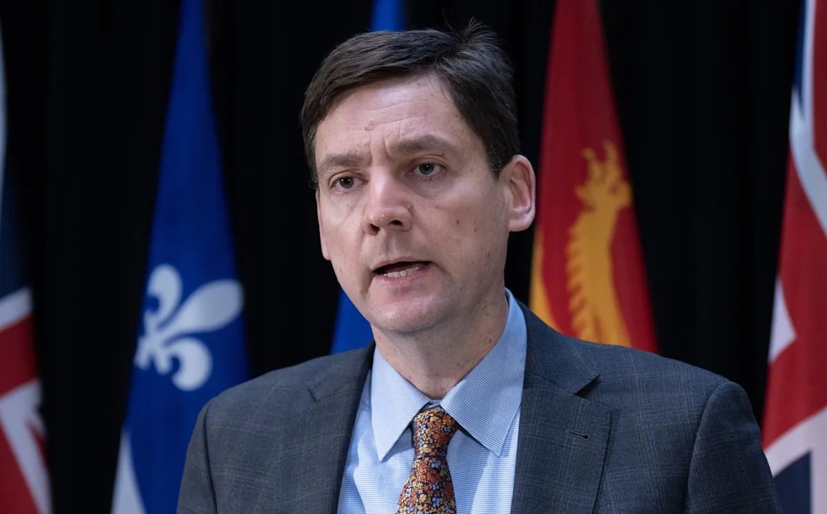 Extortion shootings ‘slow-motion terrorism’ in B.C., Premier David Eby says