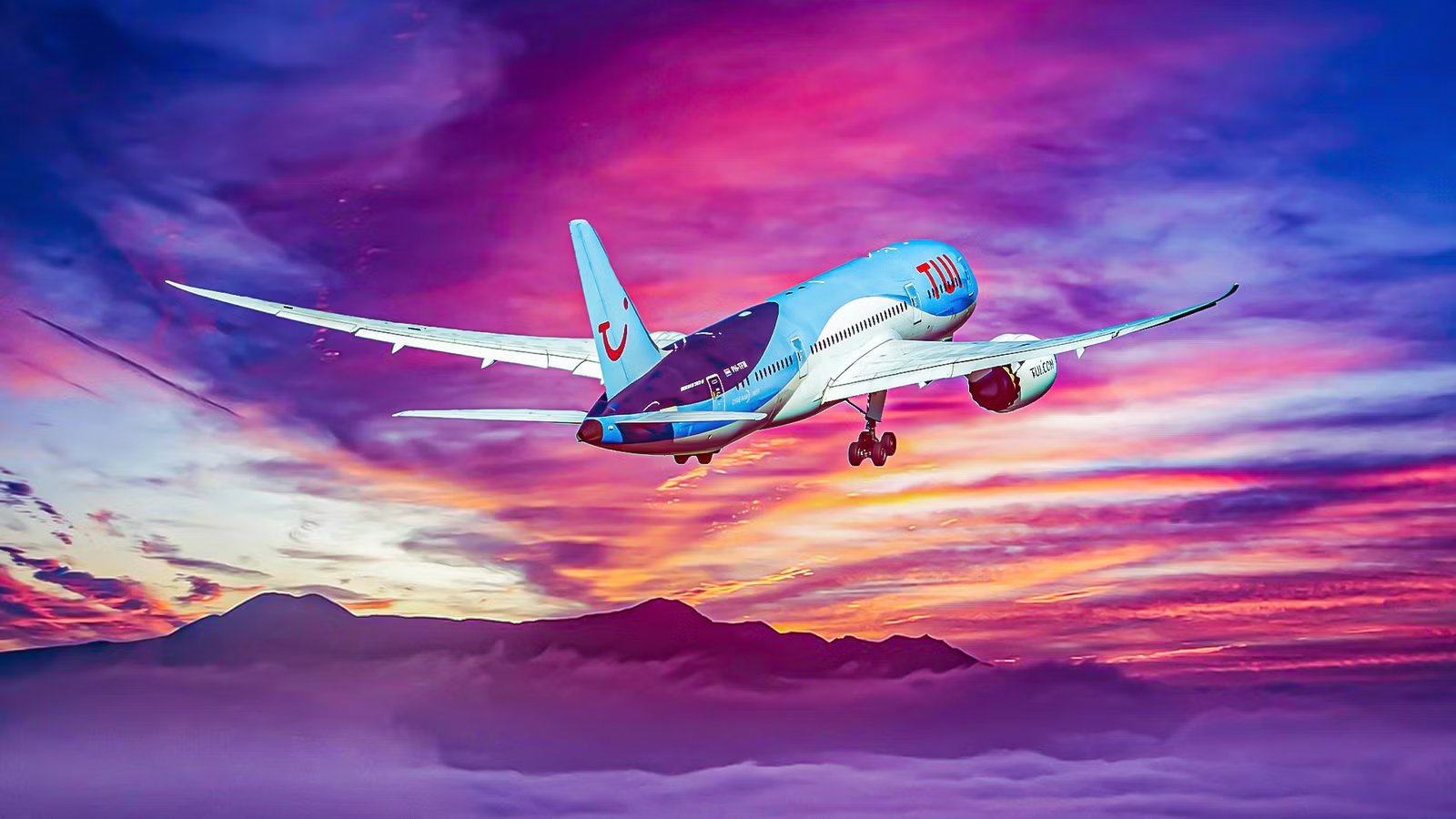 Is True That The Boeing 787 Dreamliner Has The Ability To Predict Turbulence?
