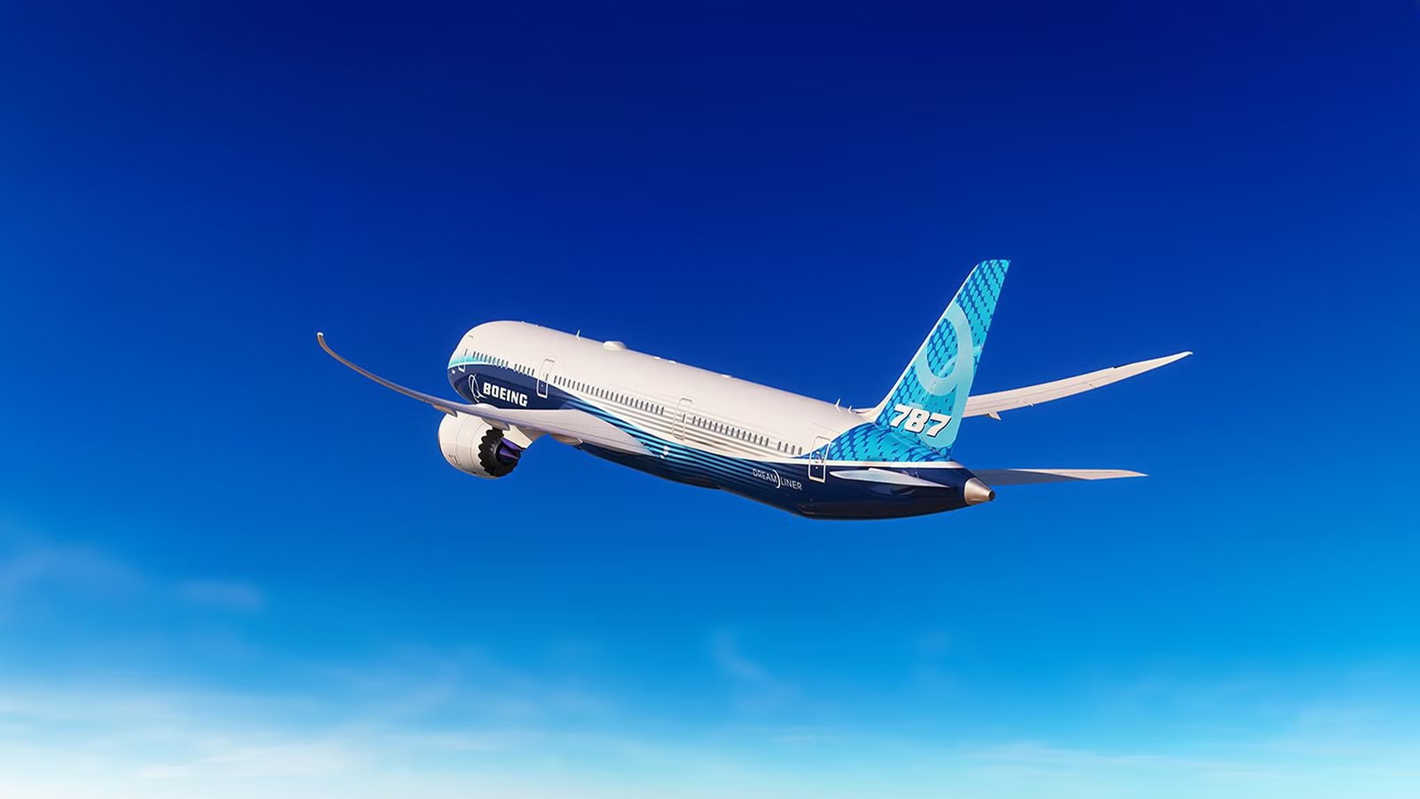 This Startup Airline Is Buying 40 Boeing Jets To Go Global By 2030