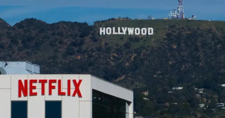 Netflix walks away from Warner Bros deal, clearing the path for Paramount – National