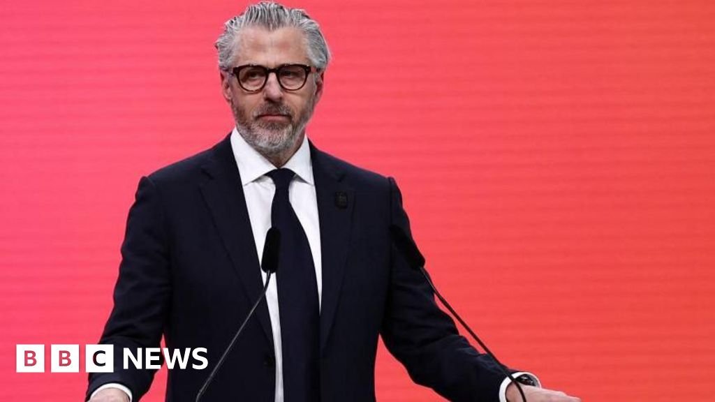 Casey Wasserman to sell talent agency after Epstein fallout – reports