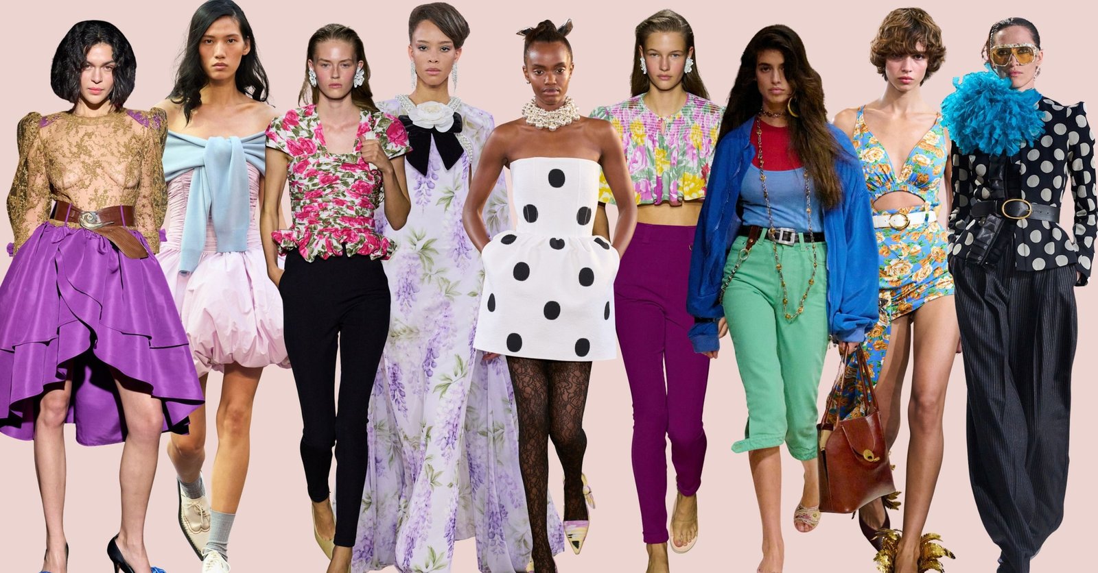 The 80s Are Back and Bigger Than Ever: 5 Maximalist Ways We Are Embracing The Era in 2026