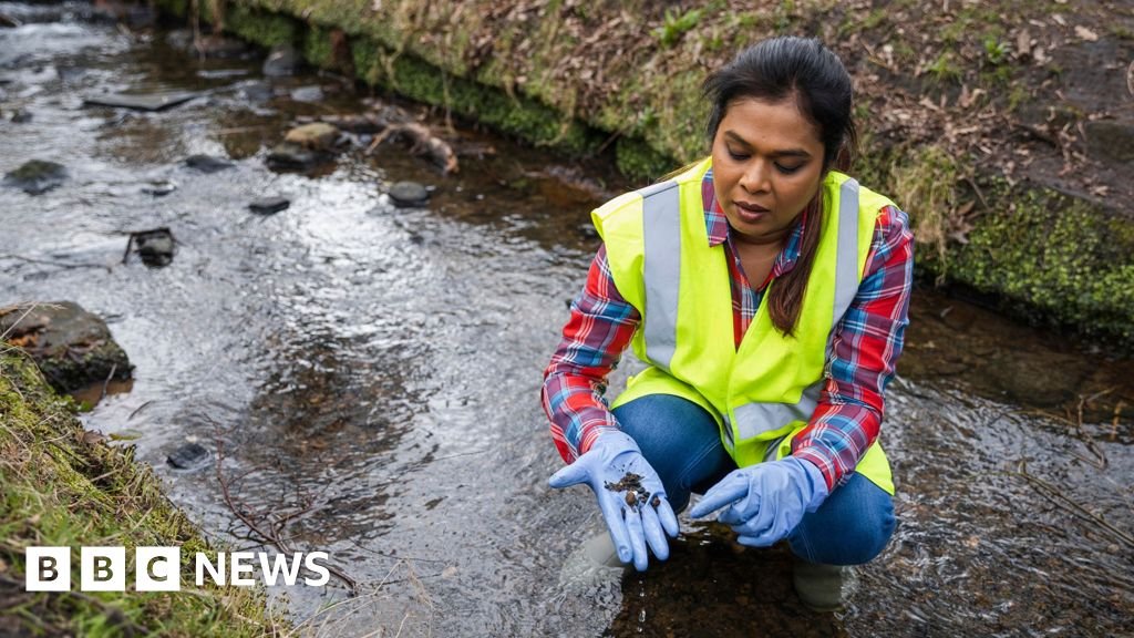 UK launches plan to tackle 'forever chemicals' amid growing concerns