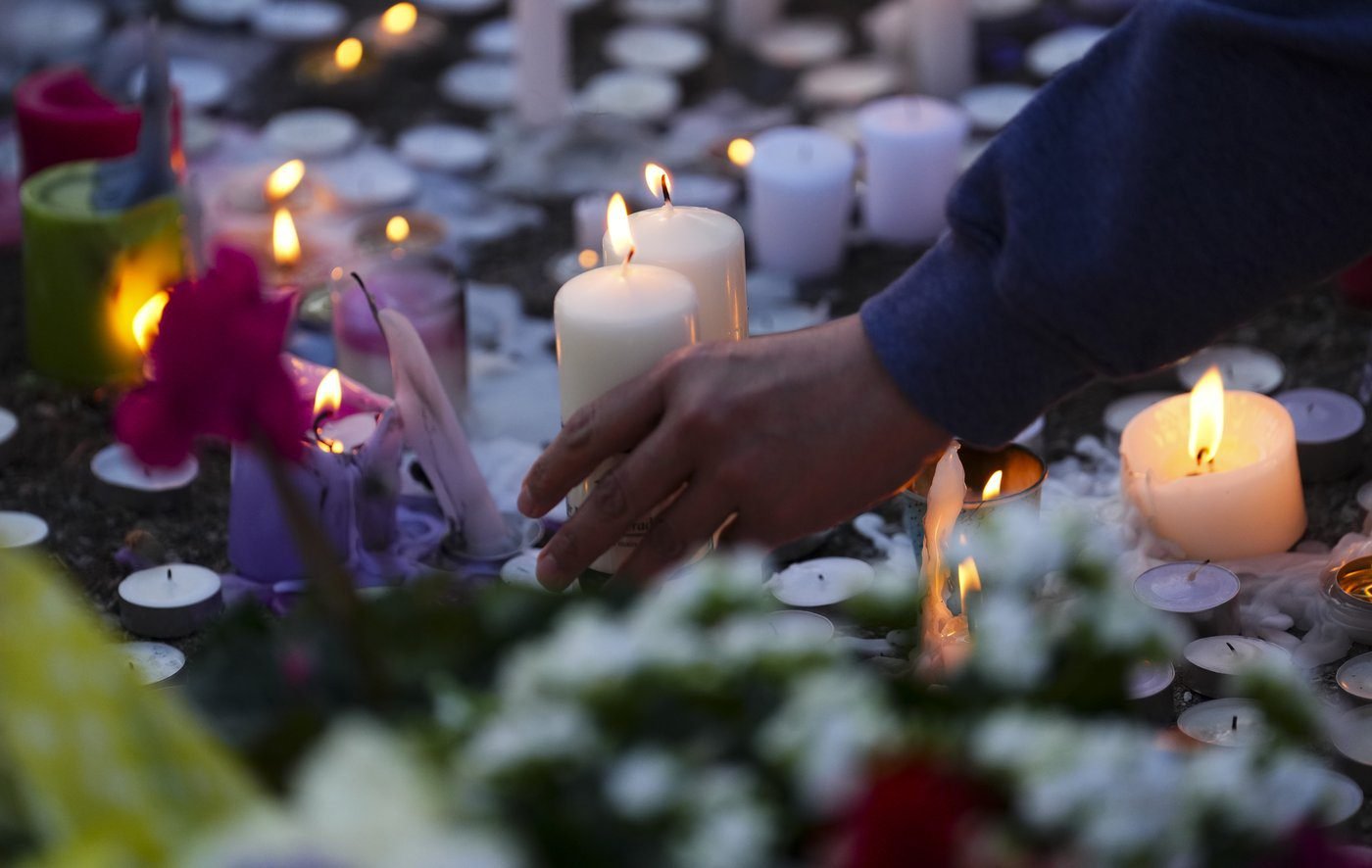 B.C. health workers breached privacy of injured victims of Vancouver festival attack