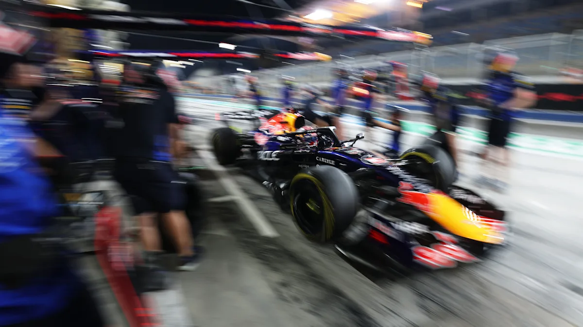 What’s Your Favorite F1 Memory?