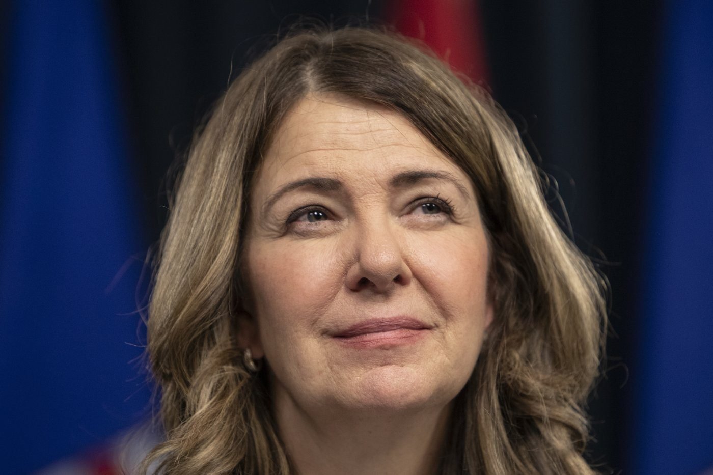 Alberta’s Smith says she hasn’t signed separatist petition, or any other