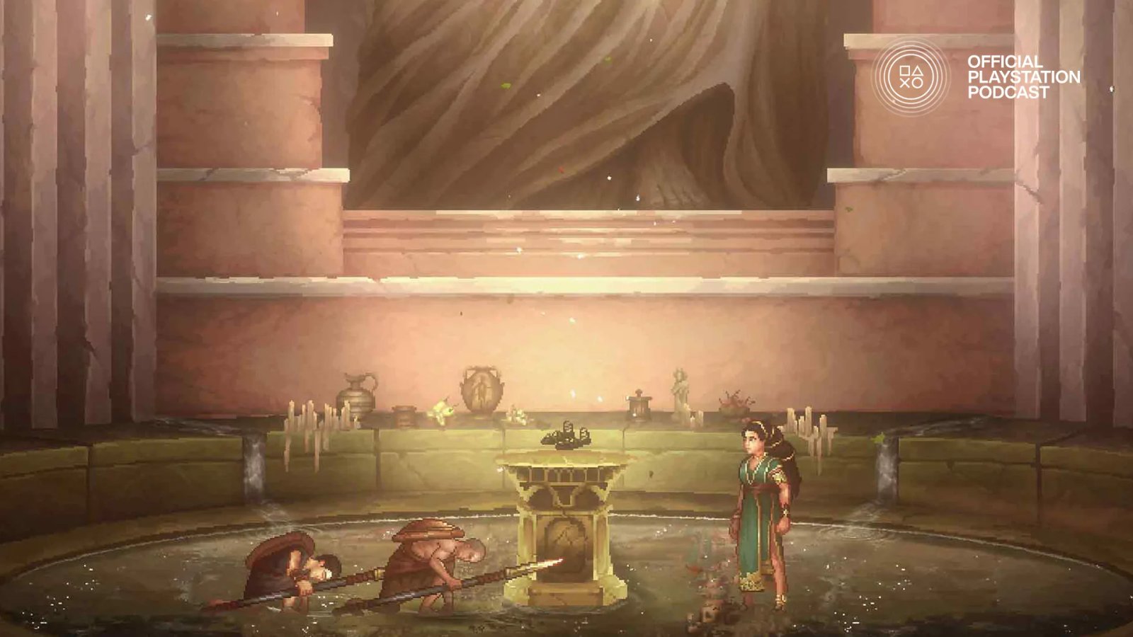 State of Sparta – PlayStation.Blog