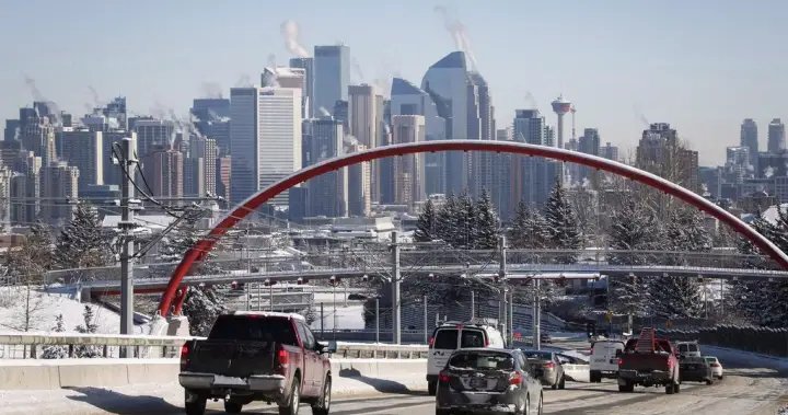 Calgarians celebrate Family Day by getting in touch with history – Calgary