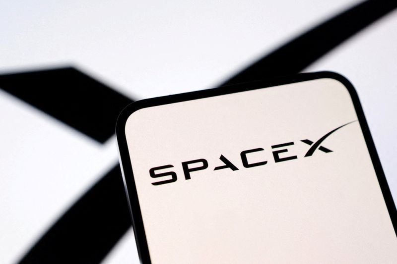 SpaceX could seek IPO valuation of over $1.75 trillion, Bloomberg says