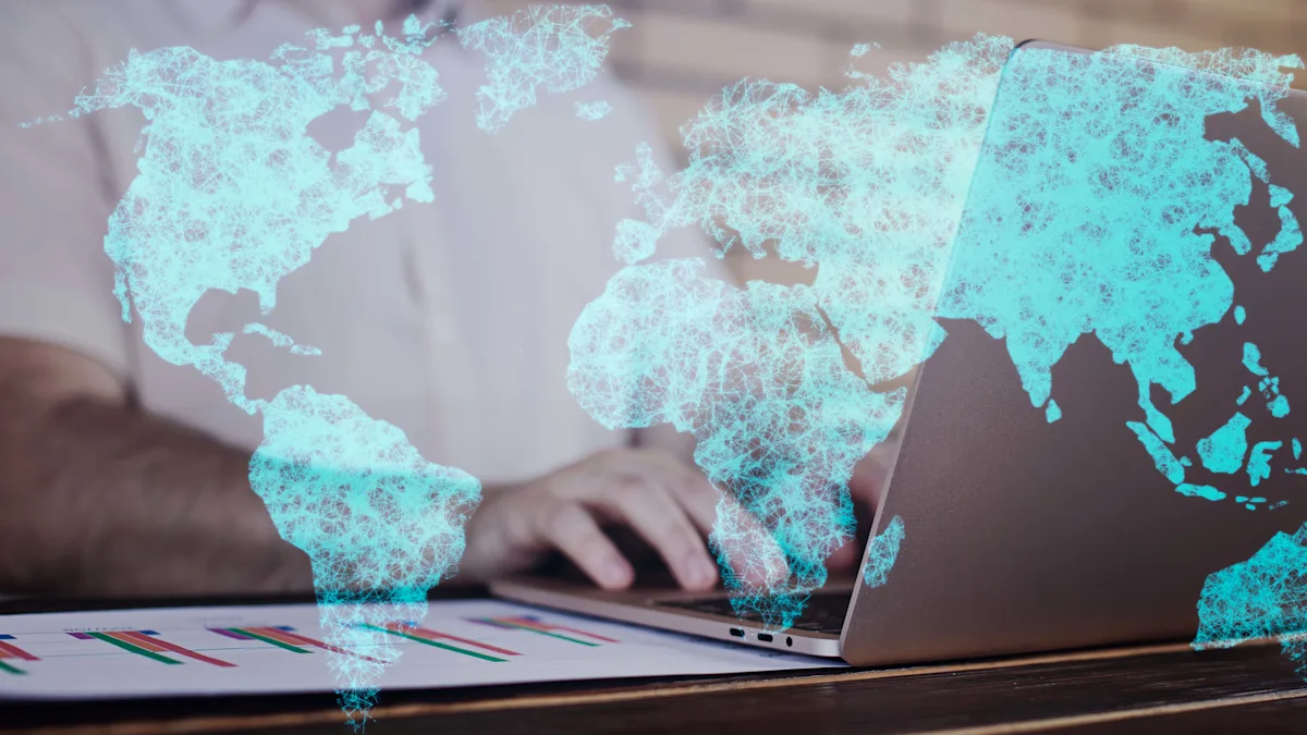 Why investors are bullish on emerging markets: BlackRock’s Chaudhuri