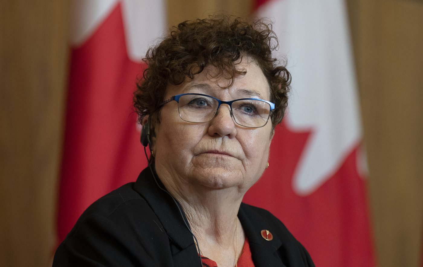 Survivors call on Ottawa to pass bill to criminalize forced or coerced sterilization
